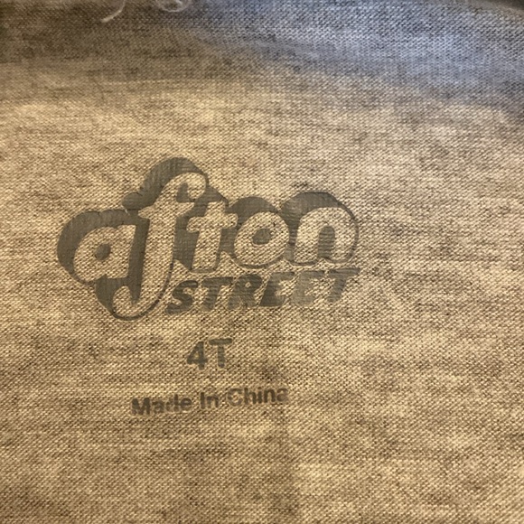 Art Class and Afton Street size 4 jumper/romper bundle. Great condition. - Picture 7 of 9